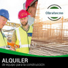 Dobladora De Hierro Automática, Alquiler Por Semana 3