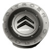 Tapa Centro De Llanta Citroen C3-c4 Original 0