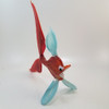 Pez De Cristal De Murano 15 Cm 1