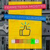 Soga Multiflamento Multiuso  Trenzada 6mm X 10 Mts 2