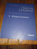 Historia Universal Libro De Clarín - El Imperio Romano 0
