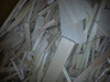 Ahorra $$$ Retazos Madera Balsa 3