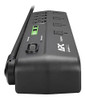 Apc 8-oultet Surge Protector 2630 Joules Con Puertos De Carg 2 Apc 8-oultet Surge Protector 2630 Joules Con Puertos De Carg 2