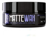 Cera Modeladora Matte Wax Big Barber 75g Efeito Seco 12 Und 4