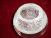 Antiguo Candelabro Esfera De Cristal Bubble Burbujas Decorac 3