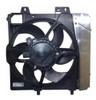 Electro Ventilador Citroen C3 1.6 2011/2017 0
