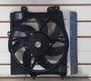 Electro Ventilador Citroen C3 1.6 2011/2017 1