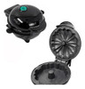 Mini Máquina De Fazer Bolo Assar Portátil Cake Maker 110v 3