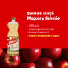Suco De Maçã Maguary Seleção Zero Adição De Açucar 1,35l 1