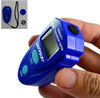 Todo Sol Digital Pintura Metro Mini Lcd Coche Capa Grosor Ga 2