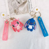 Llaveros Por Mayor Stitch Importados 2