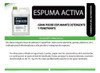 Combo Lava Autos Espuma Activa Y Lava Motor 2