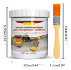 Potente Selante De Isolamento Impermeabilizante 200g 1