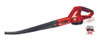 Soplador De Hojas 18v Einhell Gc-cl 18 Li E- Solo 3433532 2