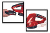 Soplador De Hojas 18v Einhell Gc-cl 18 Li E- Solo 3433532 3