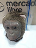 Titere Cabeza De Mono 4