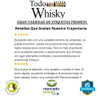 Whisky Buffalo Trace Kentucky Straight. Todo Whisky 5