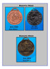 Medallas Deportivas Ciclismo (12u.) Metalica Futbol, Cinta 3