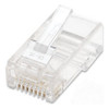 Conector Ficha Rj45 Cat5e Intellinet Frasco X100 1
