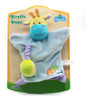 Sonajero Títere De Peluche Para Bebes 0