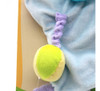 Sonajero Títere De Peluche Para Bebes 1
