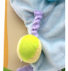 Sonajero Títere De Peluche Para Bebes 1