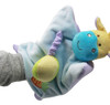 Sonajero Títere De Peluche Para Bebes 2