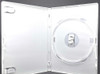 Kit 50 Capas Para Cd/dvd Seminova Transparente 1