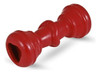 Dogzilla Soft Chewer Bone Para Dientes Sensibles Y Encías Sm 0