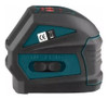 Nivel Laser Ronix Rh-9500 Lineas Cruzadas - Autonivelante Ki 1
