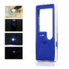 Lupa De Bolsillo Con Led Modelo 7007th 0