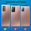 Protector De Lente De Camara Para Samsung Galaxy Z Fold 2 1