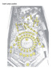 The Getaway Kit Led Para Insert. 1