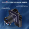 Partselect Camara De Respaldo De Retrovision Eb5z-19g490-a D 2