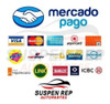 Soporte Motor Escort 1.8 Ford Nafta - Diesel Lado Caja 5