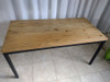 Mesa Estilo Industrial 2
