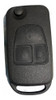 Carcasa Navaja + Llave 3 Botones 0