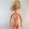 Muñeca Yoly Bell Barbie Años 90 1