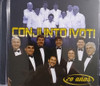 Conjunto Ivoti - Cd Nuevo Original   20 Años 0