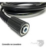 5metros Mangueira Lavadora Wap Ecofit 2200 - De Nylon 2