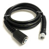 5metros Mangueira Lavadora Wap Ecofit 2200 - De Nylon 4