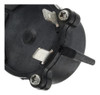 Motor Externo Elétrico De Plástico 3