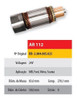 Inducido 24v Mercedes Benz/volvo/scania (270x83x29) 0