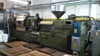 Maquina Inyectora Plastico Schwartz 414 Tn En Funcionamiento 0