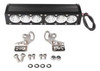 11,3  60w Cree Led Barra De Luz De Trabajo Punto Conducción 5