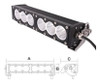 11,3  60w Cree Led Barra De Luz De Trabajo Punto Conducción 6