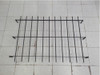 Reja Hierro  Redondo De 1/2 Para Ventana 240x90 1