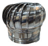 Extractor Eólico 50cm Inoxidable Oferta!! 0