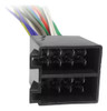 Ficha Conector Radio Stereo Iso 2