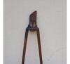 Antigua Tijera Pinza Descornadora Para Descornar Made In Usa 0